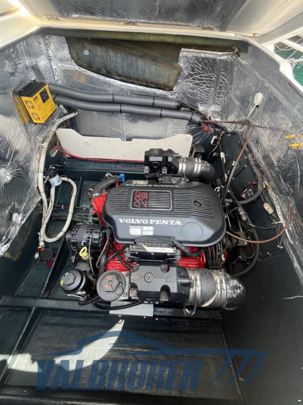 Cranchi CSL 27