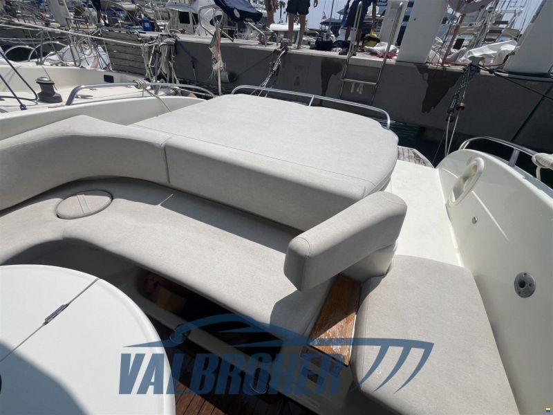 Cranchi CSL 27