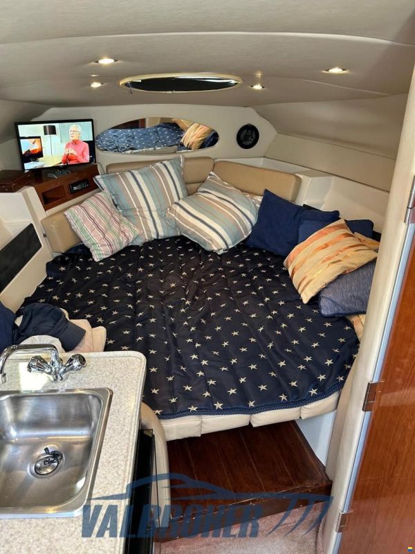 Regal Marine 2665