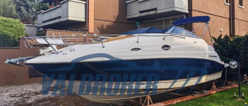 Regal Marine 2665