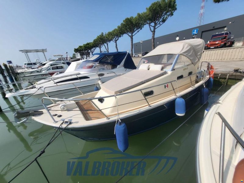 Mimì LIBECCIO 25