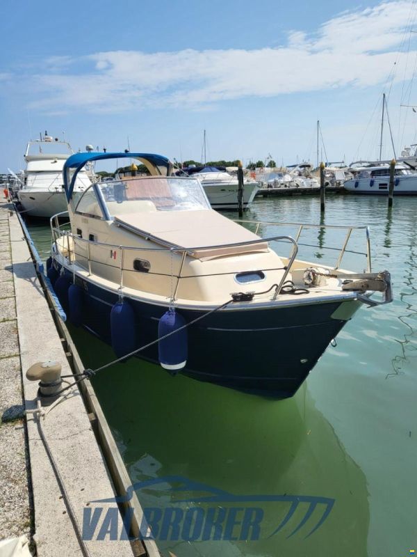 Mimì LIBECCIO 25