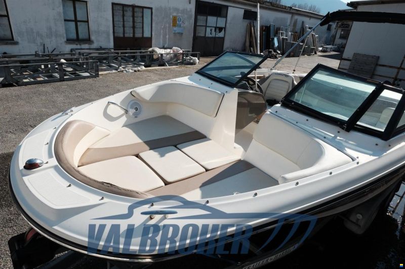 Sea Ray 190 SPX