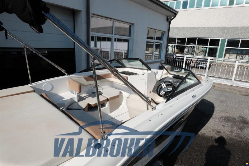 Sea Ray 190 SPX