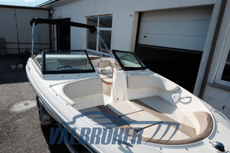 Sea Ray 190 SPX