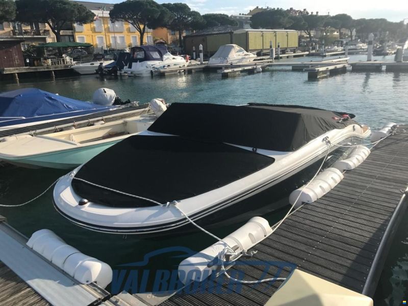Sea Ray 190 SPX