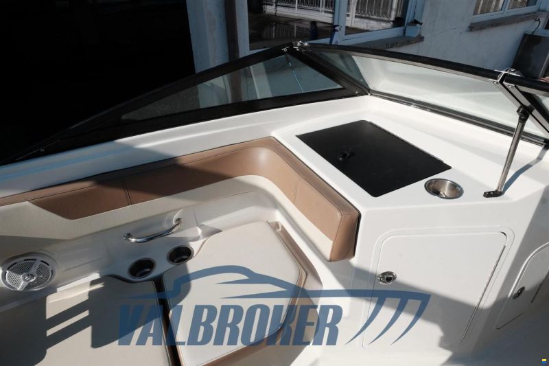 Sea Ray 190 SPX