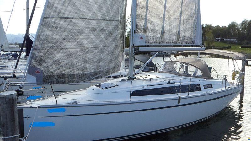 Cruiser 33