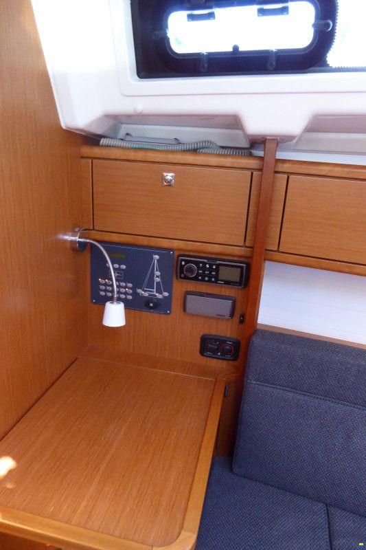 Cruiser 33