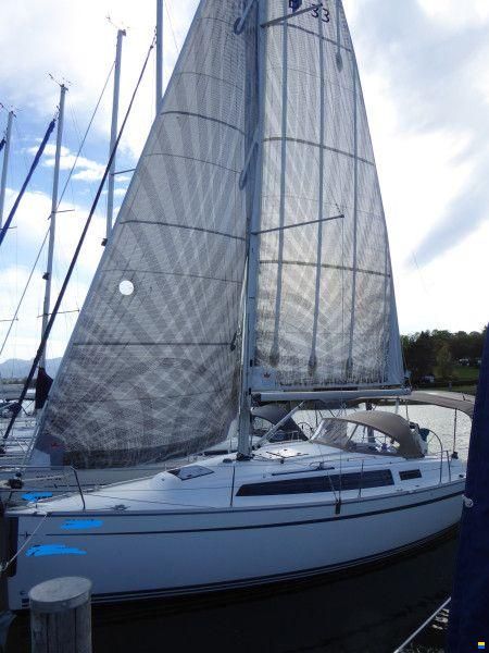 Cruiser 33