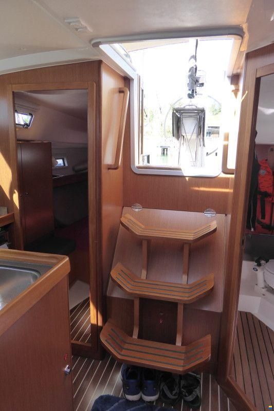 Cruiser 33
