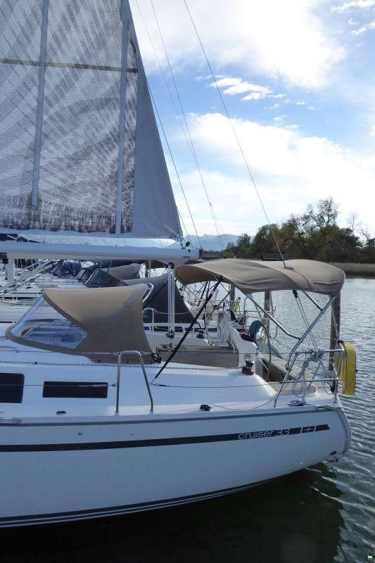 Cruiser 33