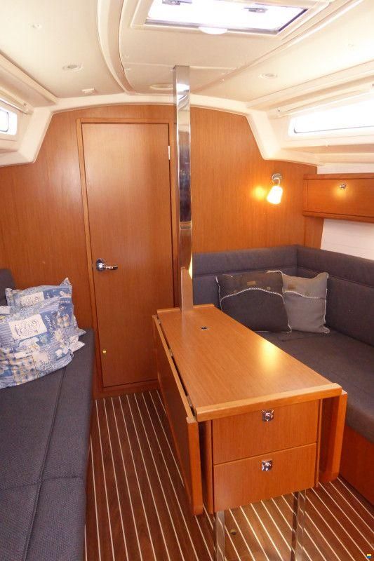 Cruiser 33