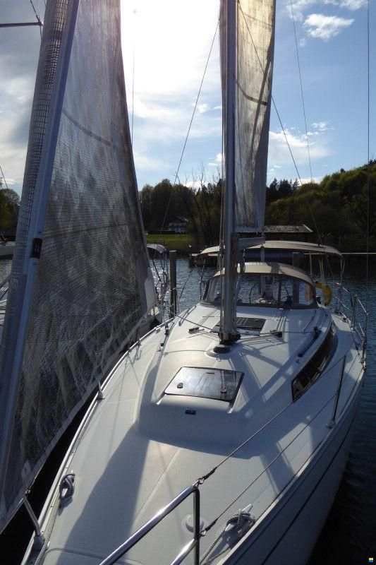 Cruiser 33