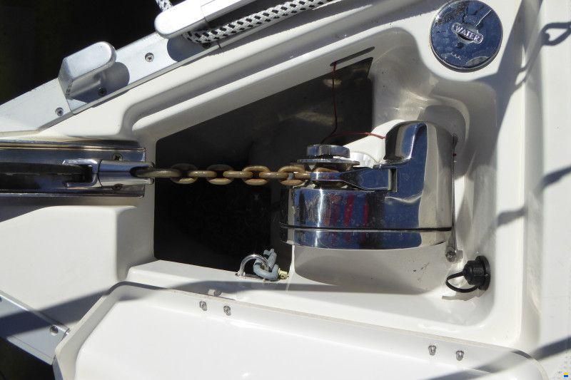 Cruiser 33
