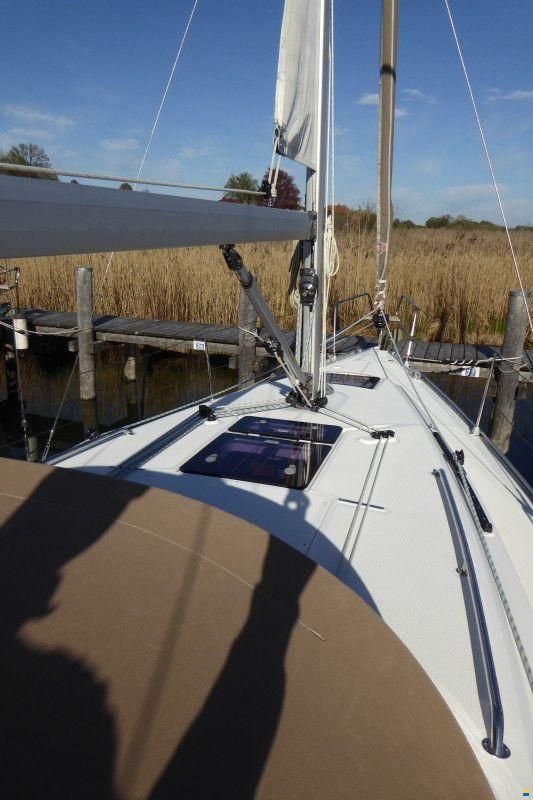 Cruiser 33