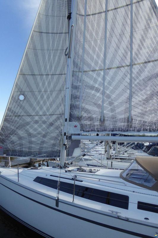 Cruiser 33