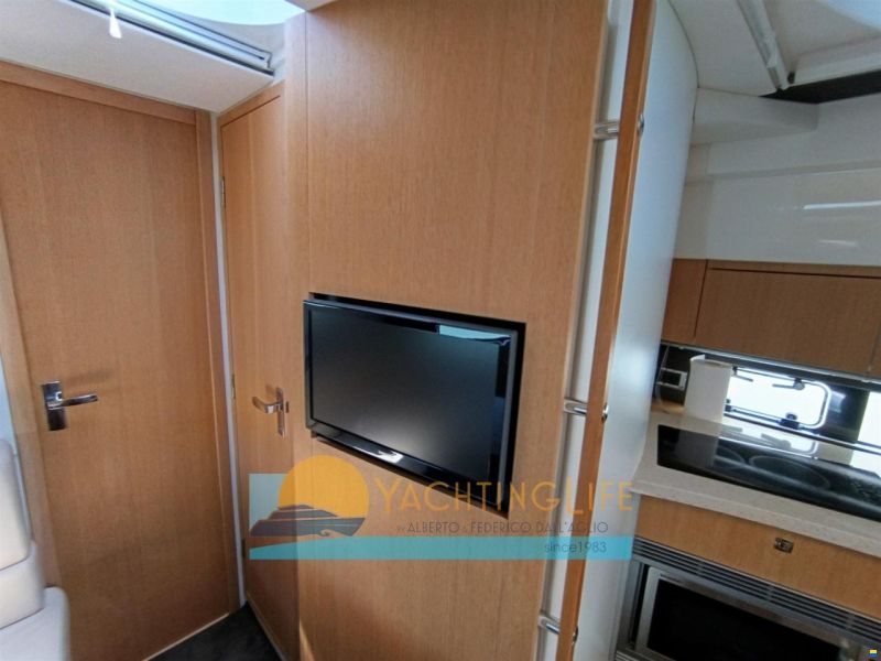 Fairline TARGA 38