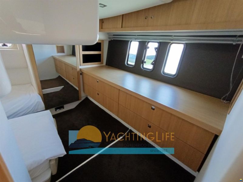 Fairline TARGA 38