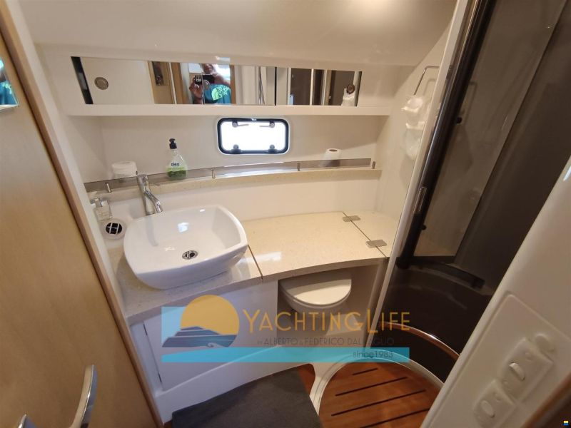 Fairline TARGA 38