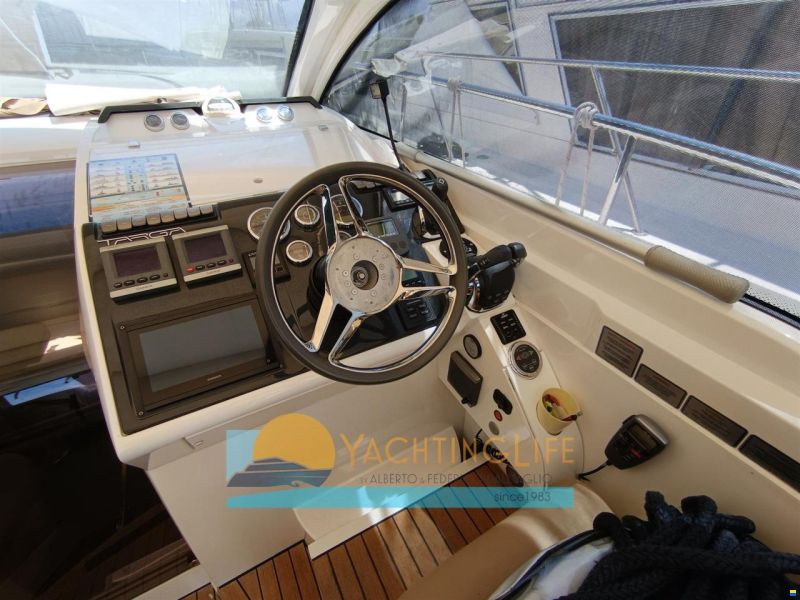 Fairline TARGA 38