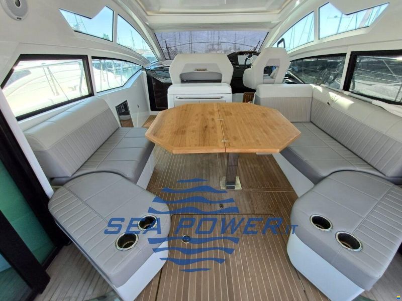 Beneteau Gran Turismo 46