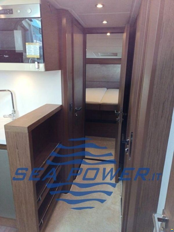 Beneteau Gran Turismo 46