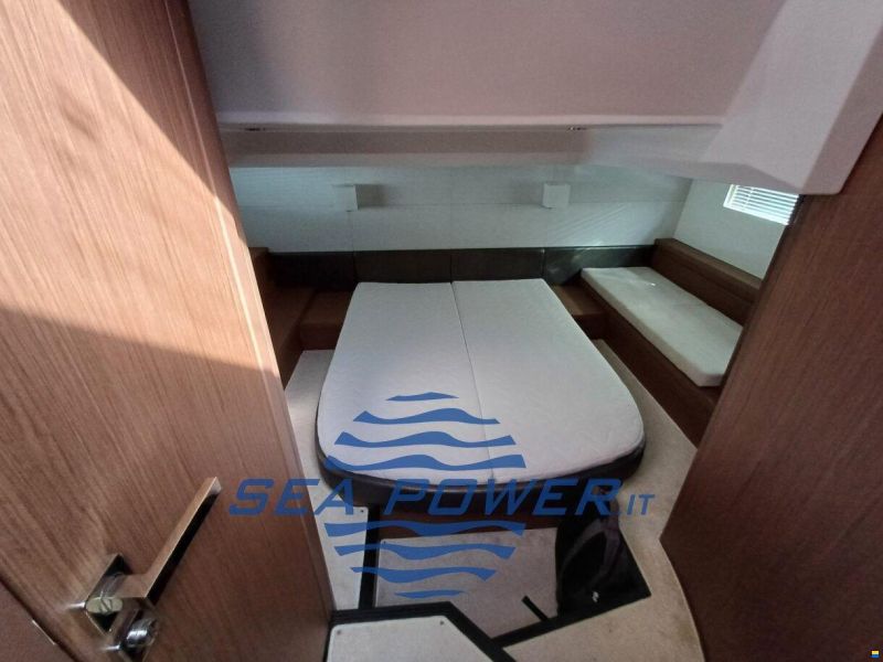 Beneteau Gran Turismo 46