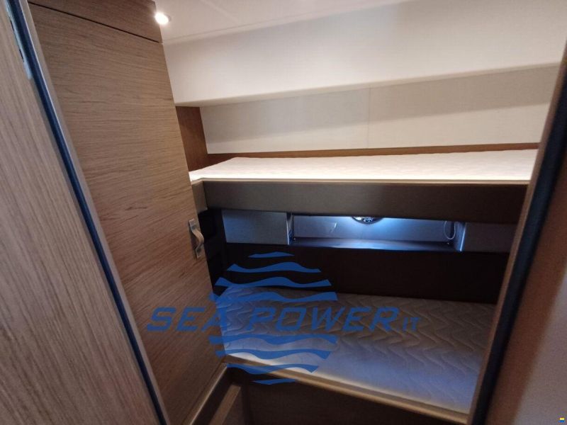 Beneteau Gran Turismo 46