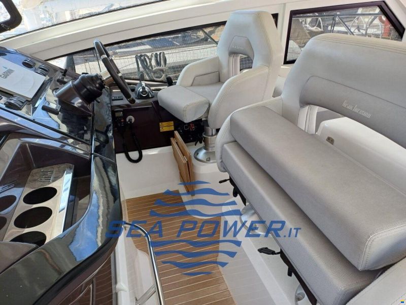 Beneteau Gran Turismo 46