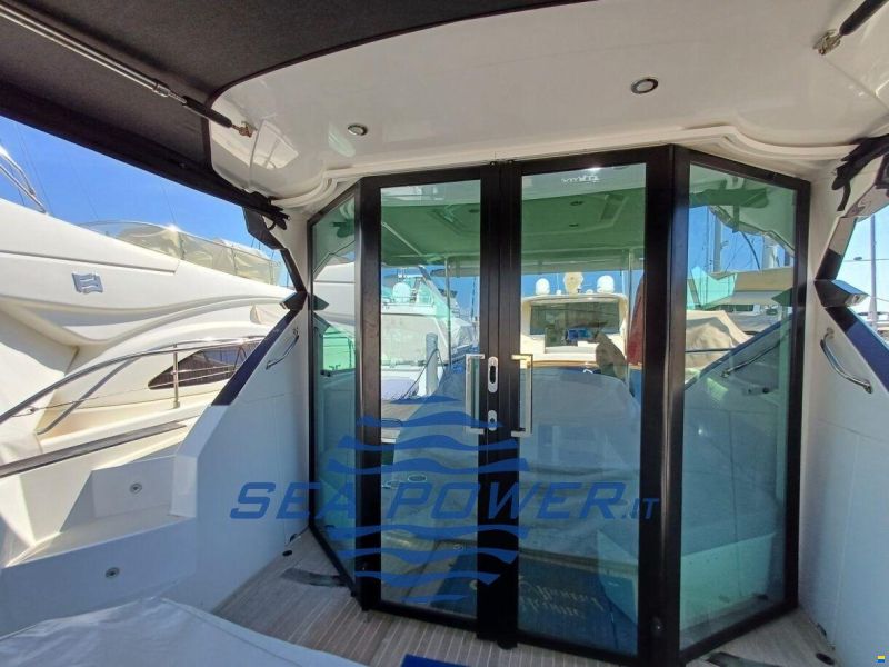 Beneteau Gran Turismo 46