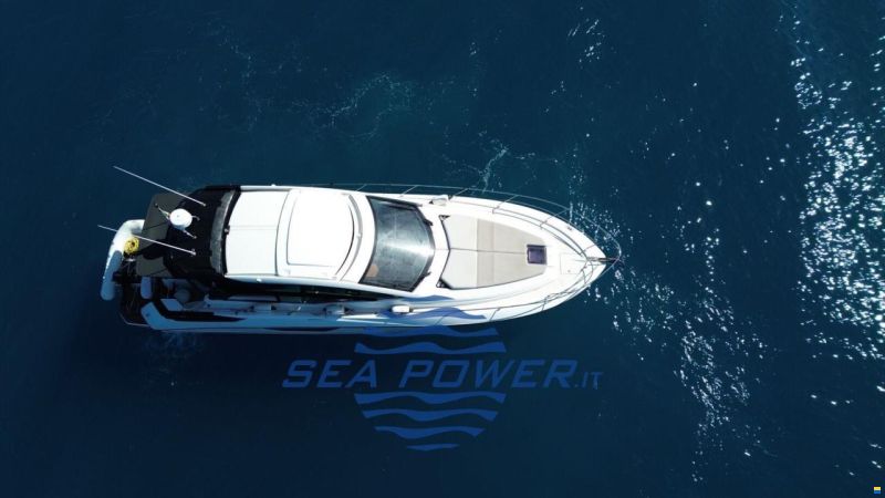 Beneteau Gran Turismo 46
