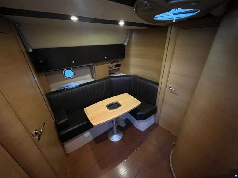 Cranchi MEDITERRANEE 43 OPEN