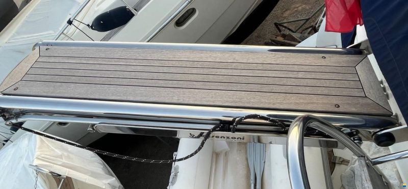 Cranchi MEDITERRANEE 43 OPEN