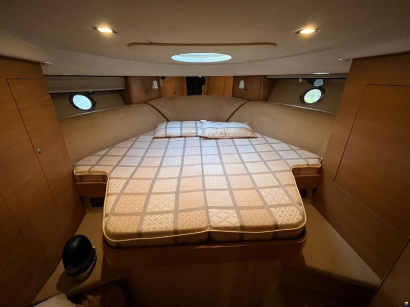 Cranchi MEDITERRANEE 43 OPEN