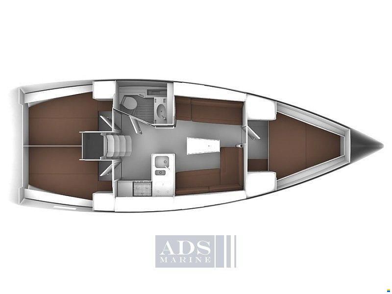 Bavaria 37