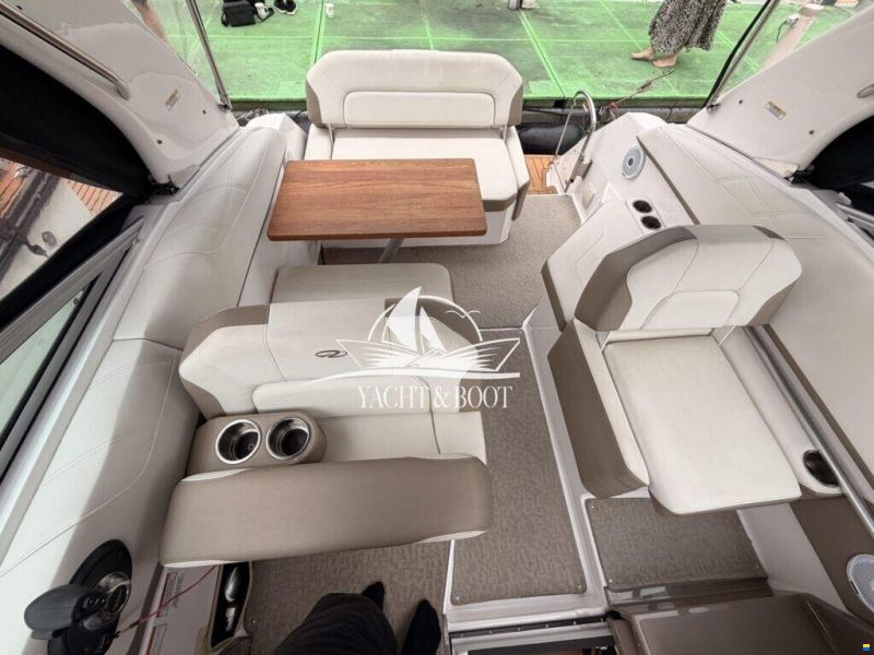 Regal 26 Express