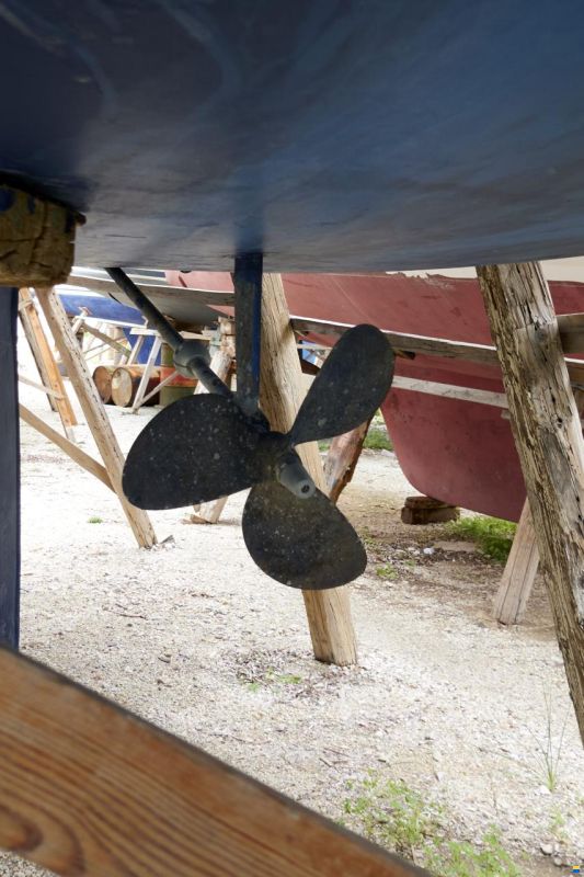 Jeanneau Sundance 36