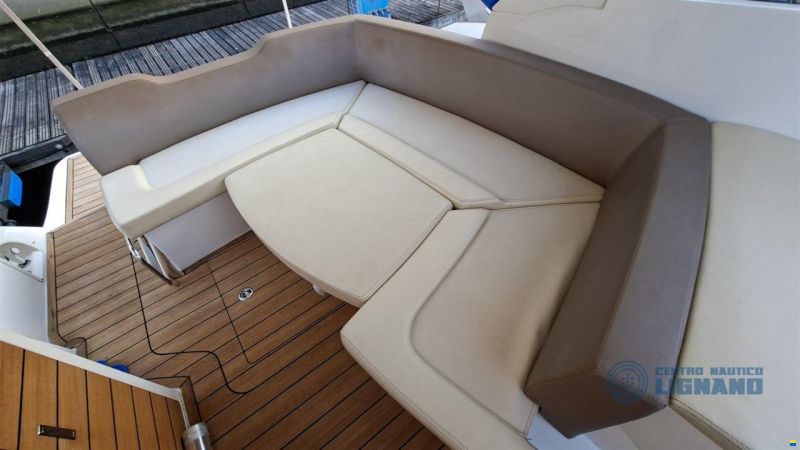 Sessa C35 SPORT COUPE'
