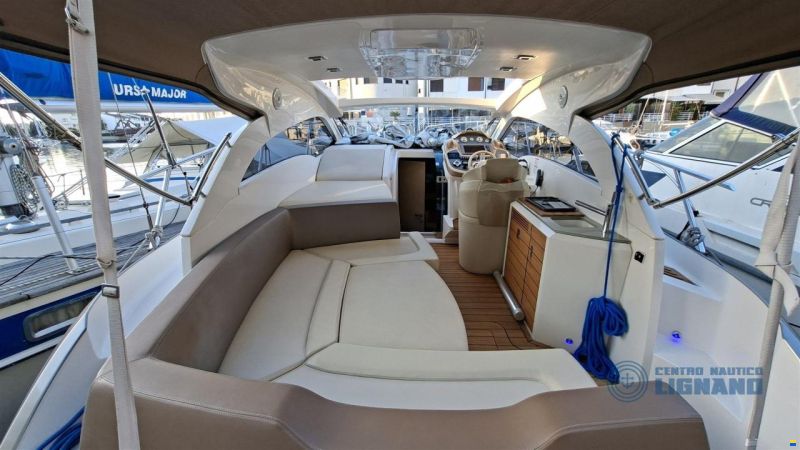 Sessa C35 SPORT COUPE'