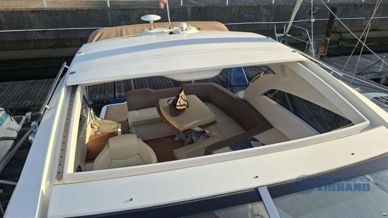 Sessa C35 SPORT COUPE'