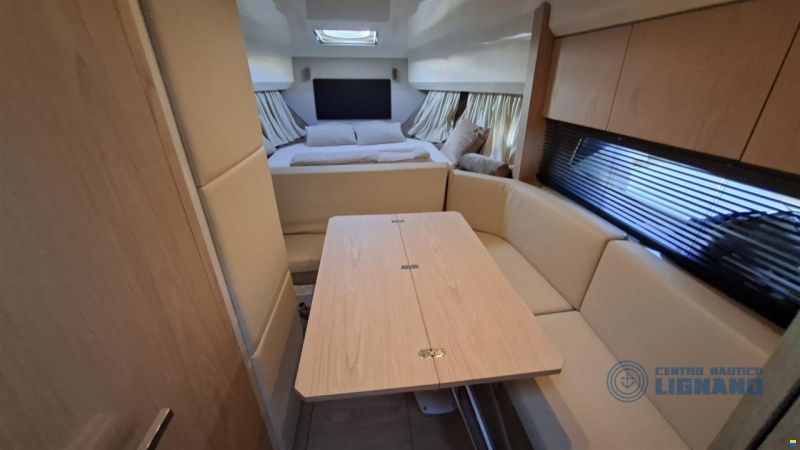 Sessa C35 SPORT COUPE'