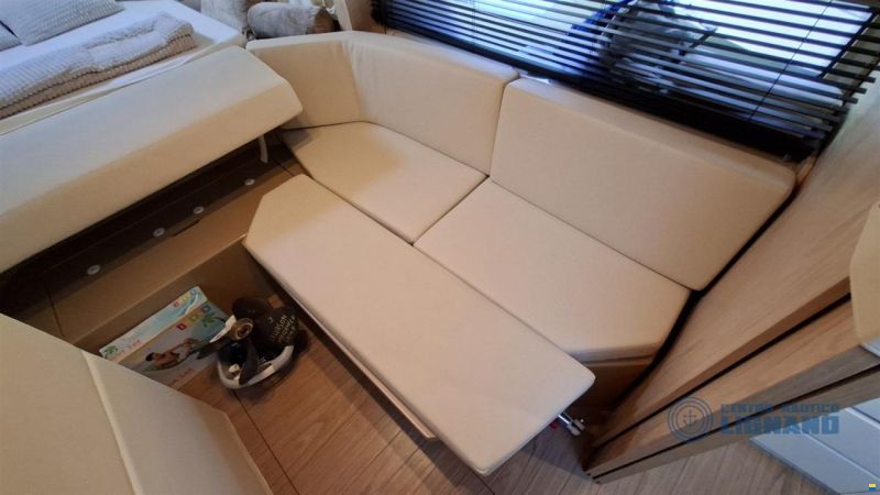 Sessa C35 SPORT COUPE'