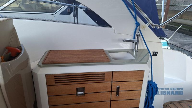 Sessa C35 SPORT COUPE'