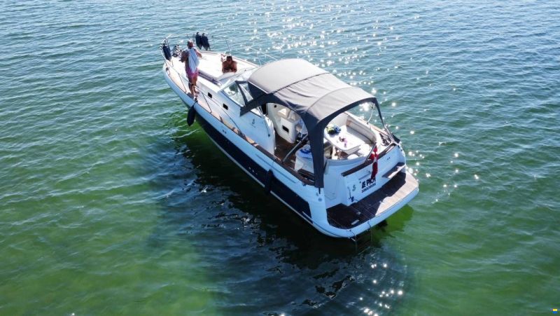 Beneteau Ombrine 1001