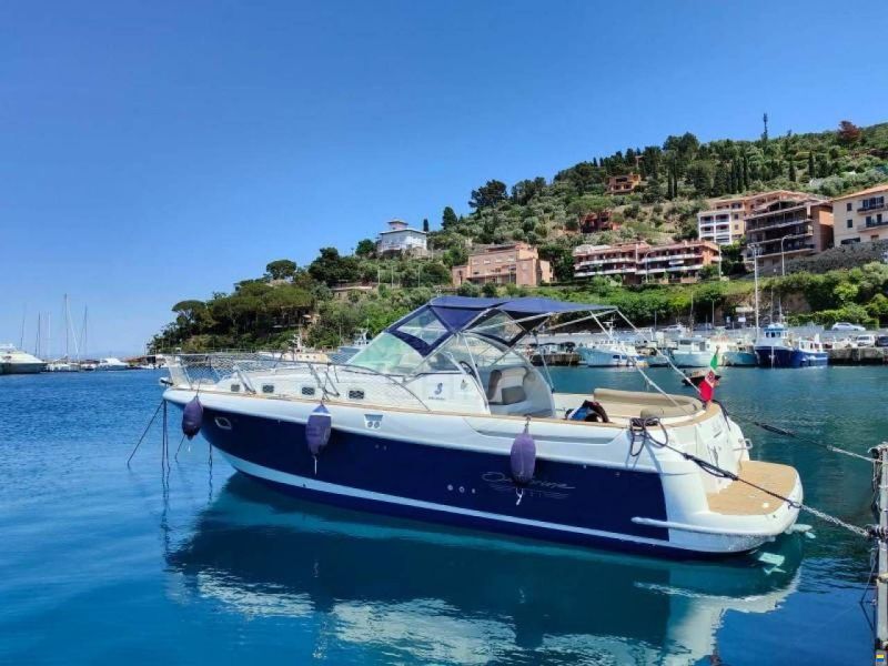 Beneteau Ombrine 1001