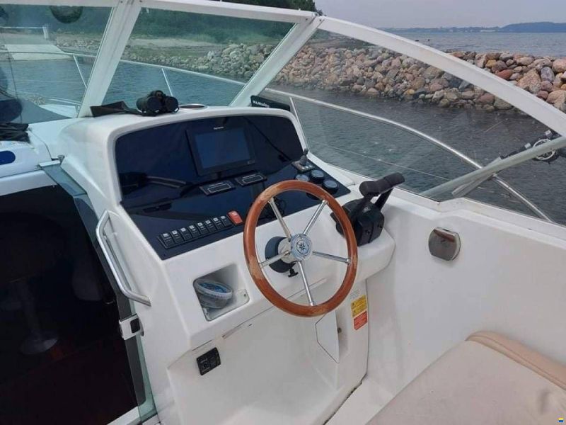 Beneteau Ombrine 1001