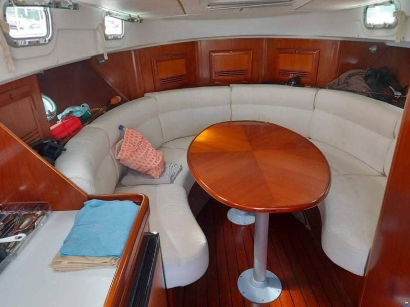 Beneteau Ombrine 1001