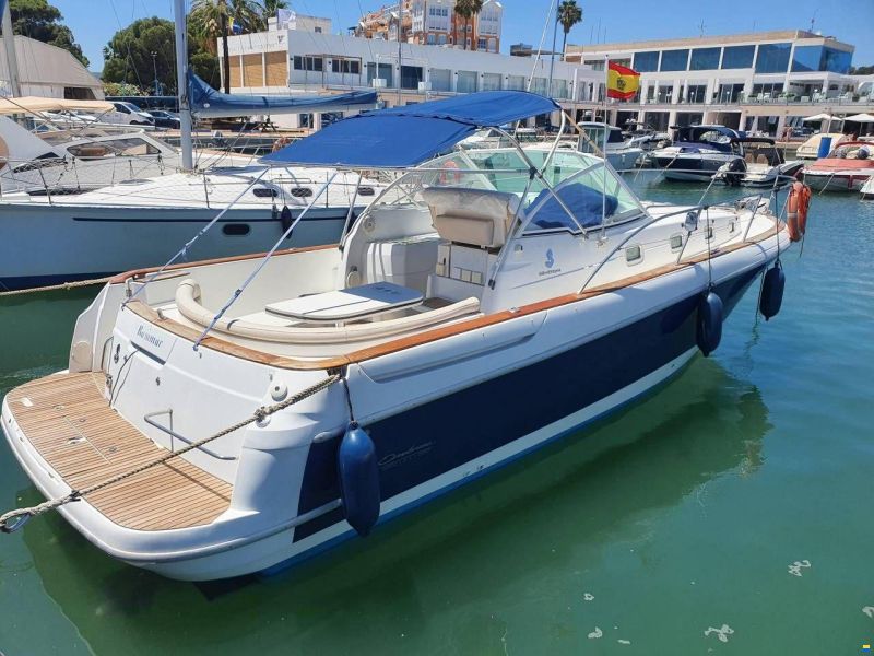 Beneteau Ombrine 1001