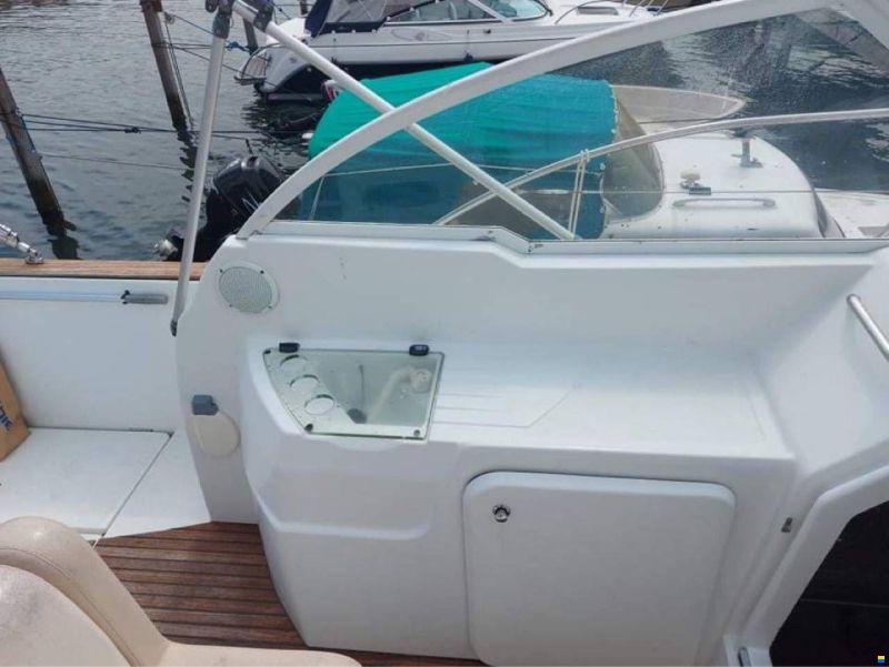 Beneteau Ombrine 1001